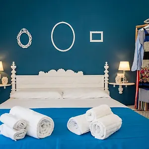 Casa vacanze Le Maioliche 