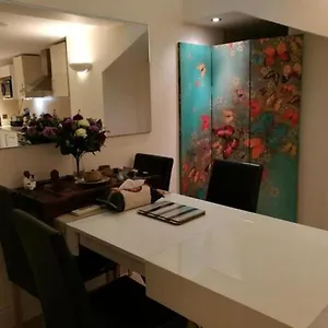 Lovet Homestay Londra