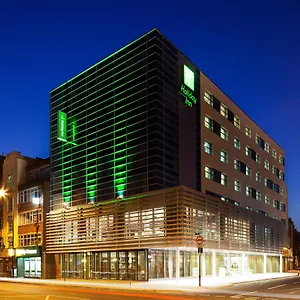 - Whitechapel By Ihg **** Londýn