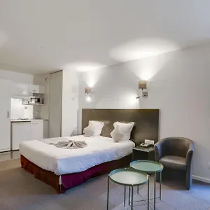 *** Aparthotel Aeroport Paris Orly - Francie