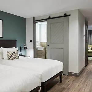 Hotel By Marriott Tower Bridge