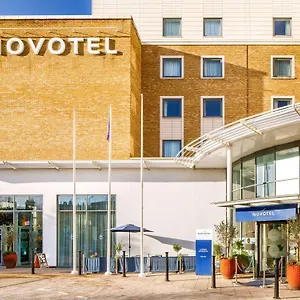 Hotel Novotel Greenwich