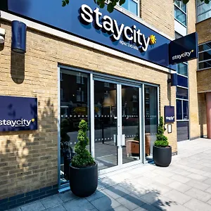 Lejlighedshotel Staycity Greenwich High Road