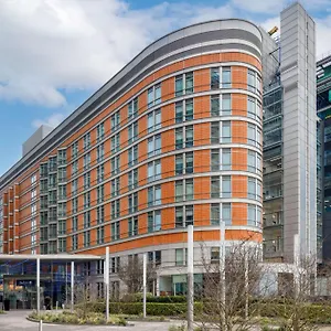 Hotel Radisson Blu Hotel, Canary Wharf East