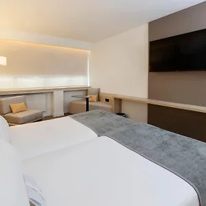 **** Hotel Sercotel Delfos Andorra