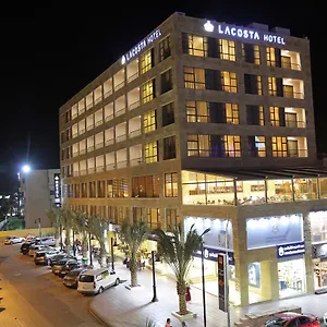 **** Hotel Lacosta Jordánsko